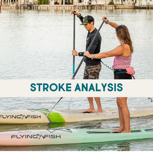 Stroke Analysis